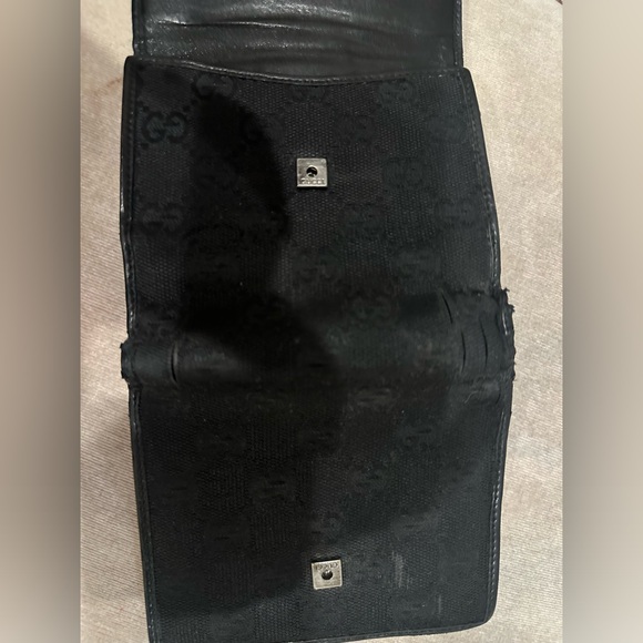 Gucci wallet - Picture 4 of 8